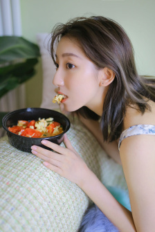 这么多一起我会坏掉的